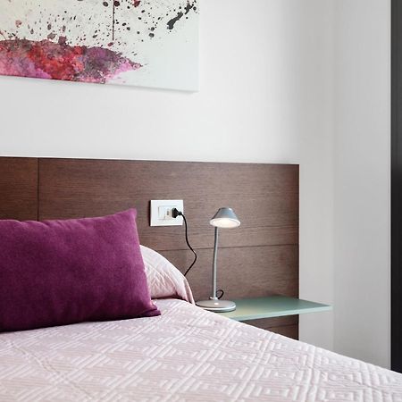Double D House Bed & Breakfast Olbia Bagian luar foto
