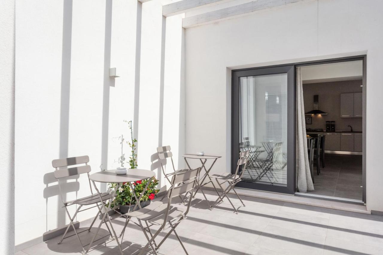 Double D House Bed & Breakfast Olbia Bagian luar foto