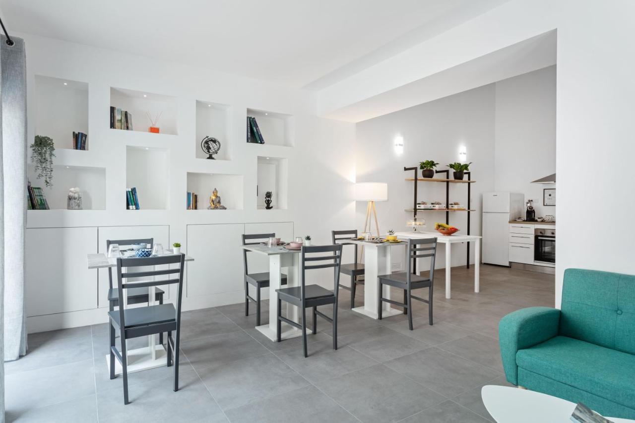 Double D House Bed & Breakfast Olbia Bagian luar foto