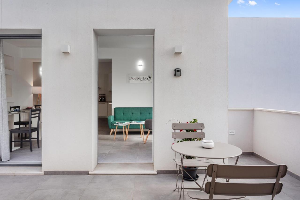 Double D House Bed & Breakfast Olbia Bagian luar foto