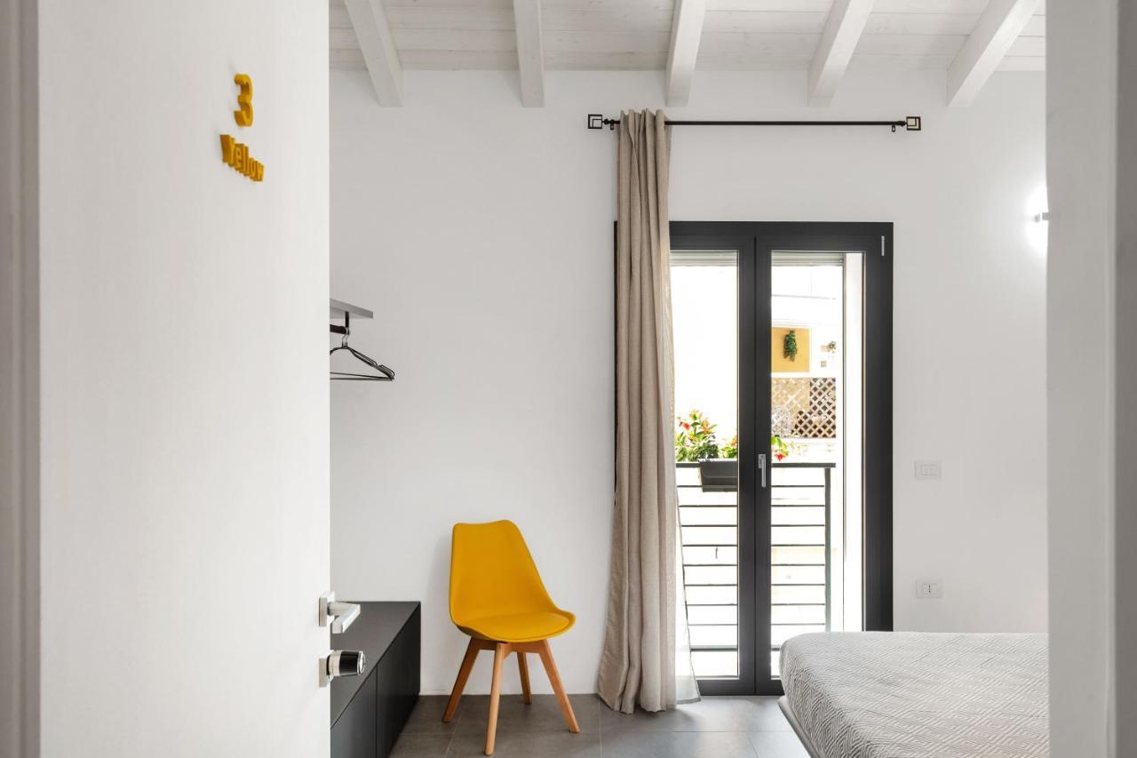 Double D House Bed & Breakfast Olbia Bagian luar foto