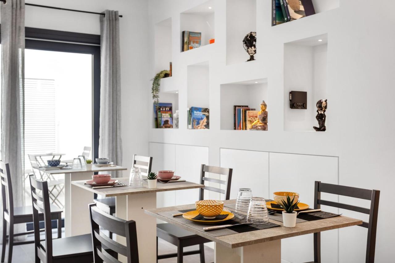 Double D House Bed & Breakfast Olbia Bagian luar foto