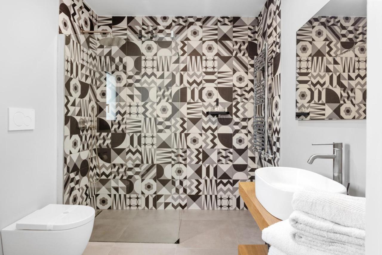 Double D House Bed & Breakfast Olbia Bagian luar foto