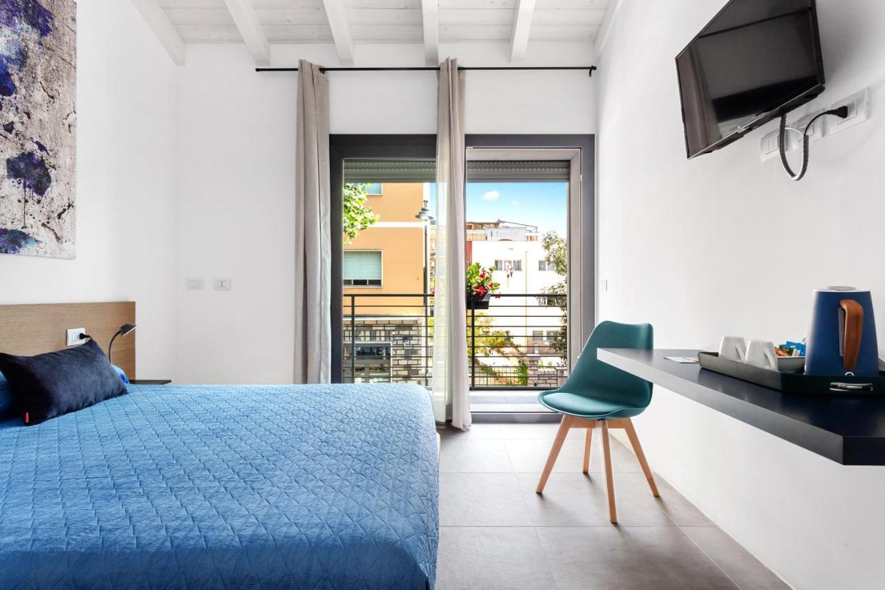 Double D House Bed & Breakfast Olbia Bagian luar foto
