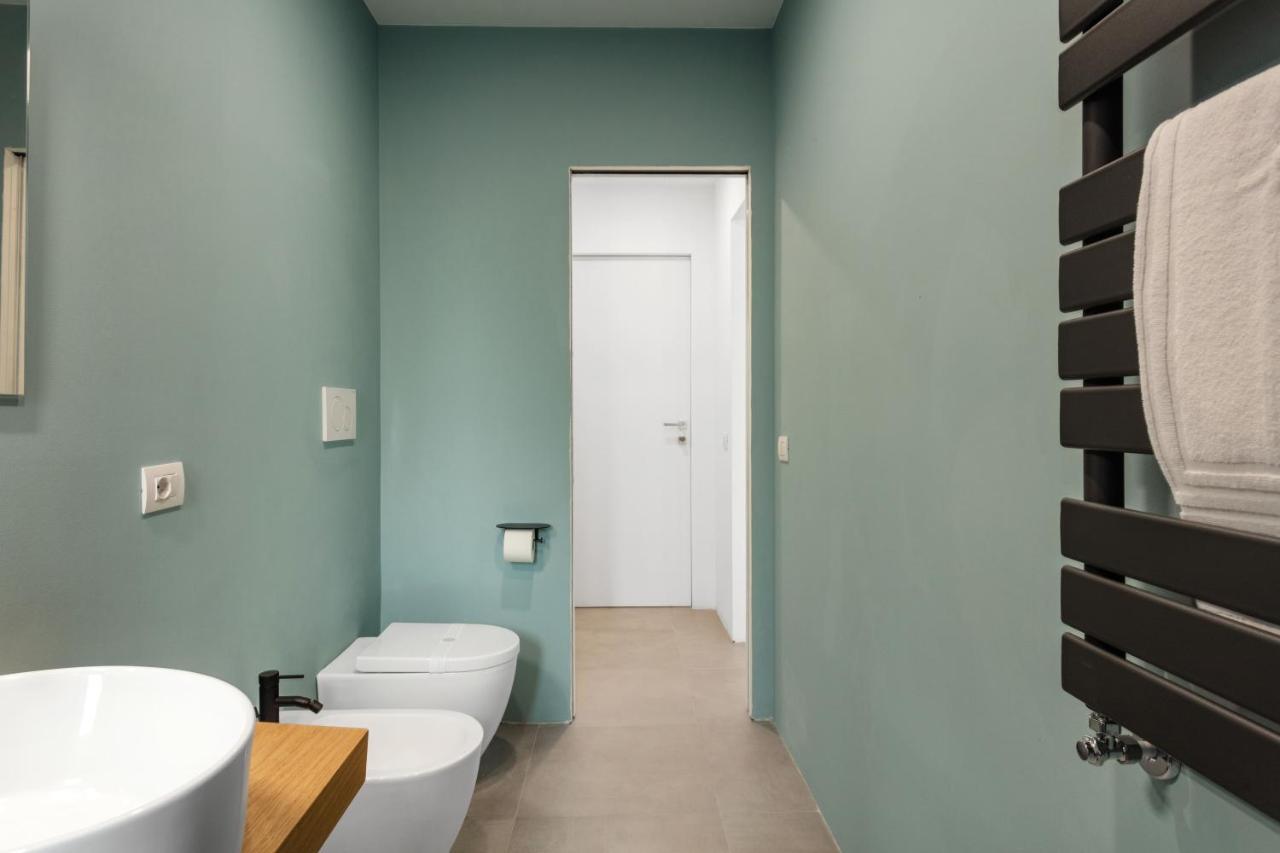 Double D House Bed & Breakfast Olbia Bagian luar foto