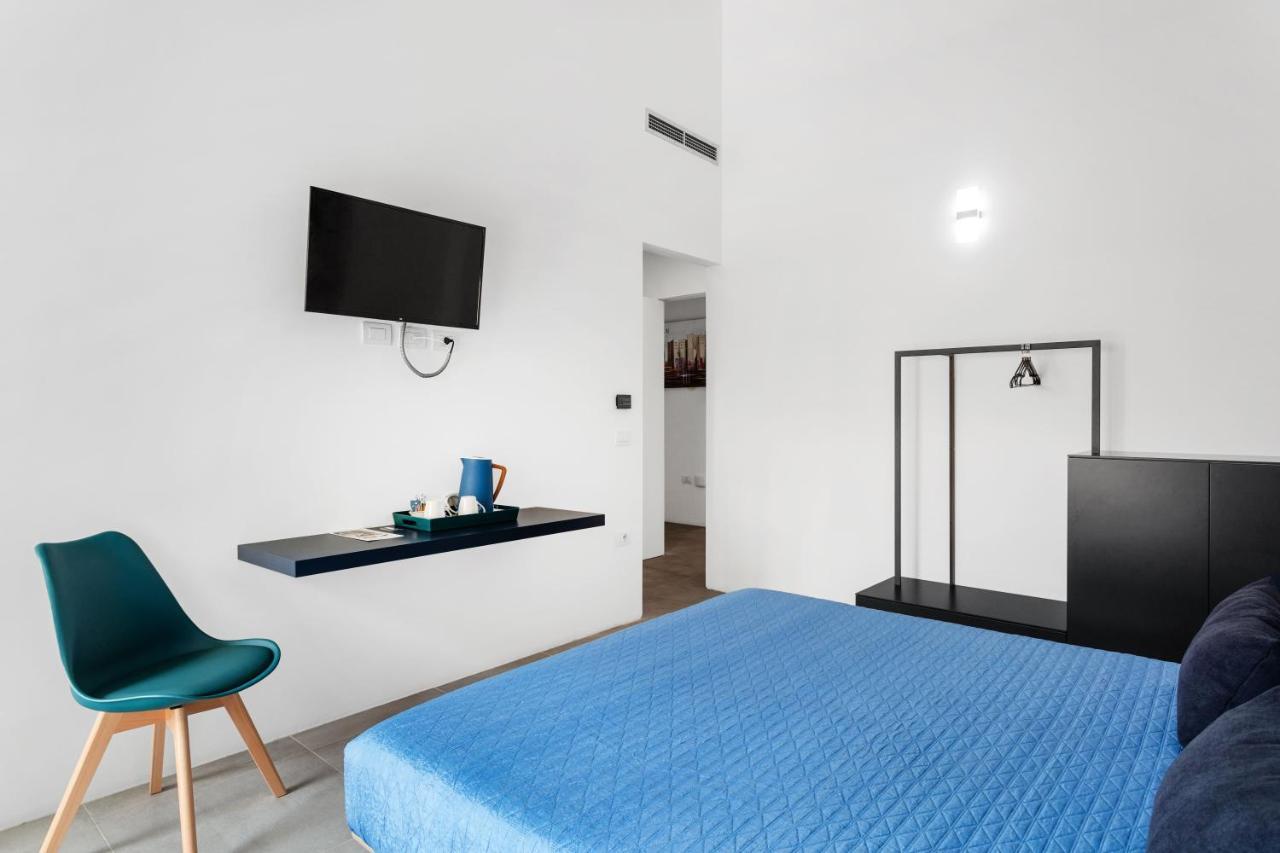 Double D House Bed & Breakfast Olbia Bagian luar foto