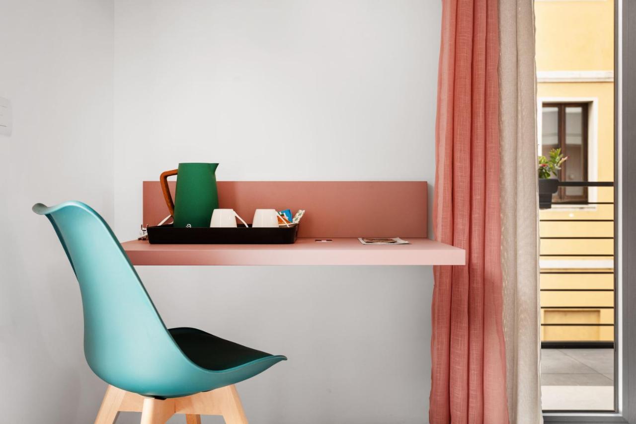 Double D House Bed & Breakfast Olbia Bagian luar foto