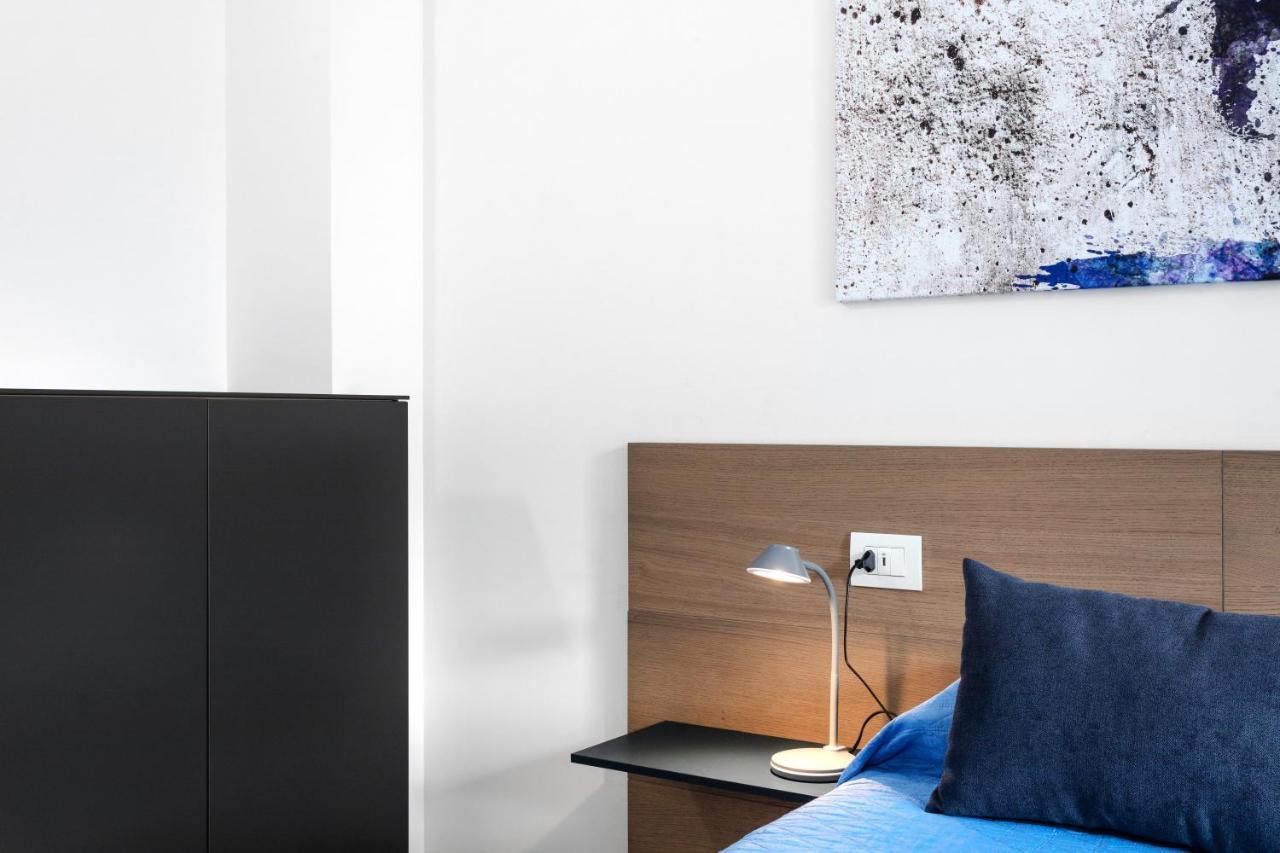 Double D House Bed & Breakfast Olbia Bagian luar foto