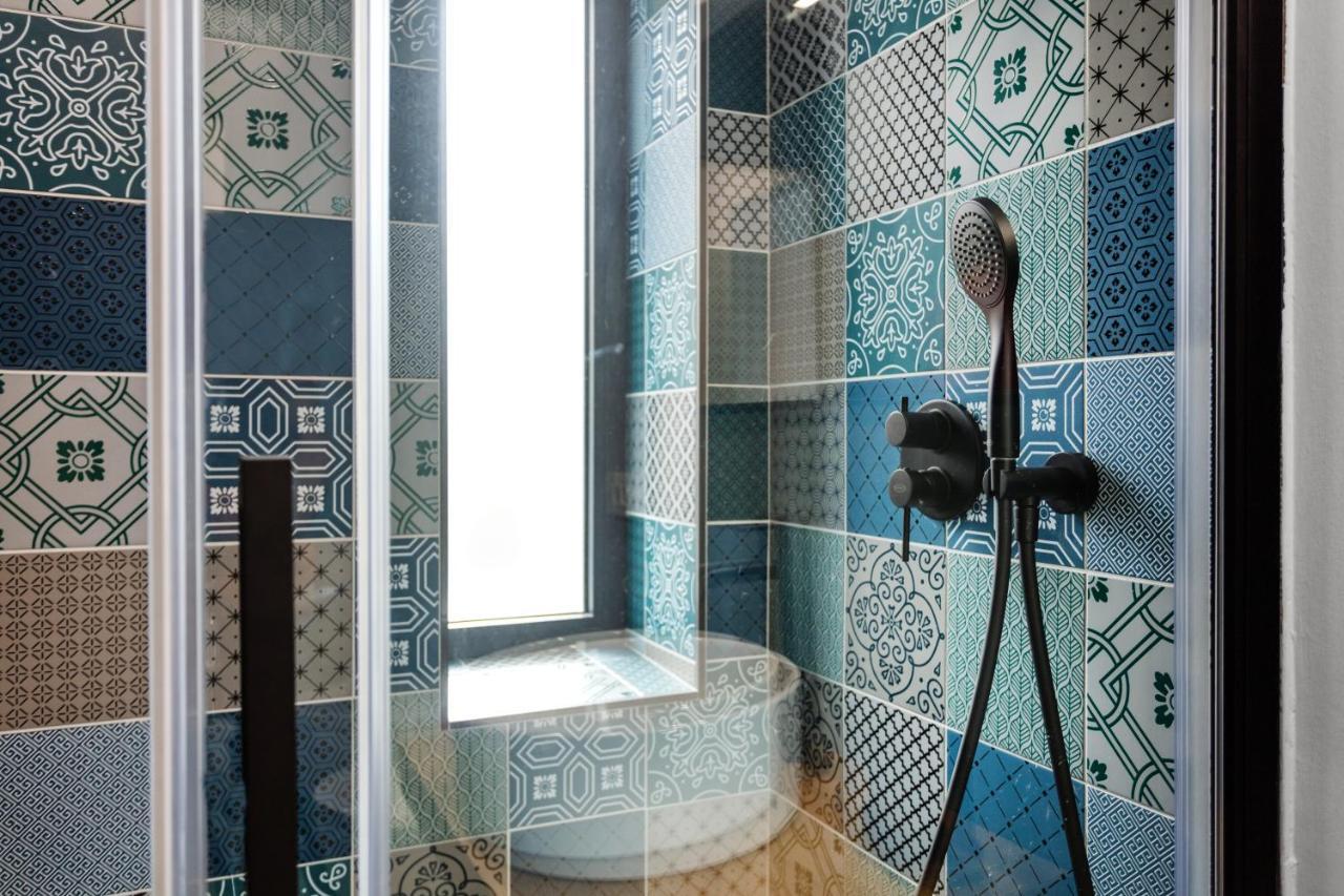 Double D House Bed & Breakfast Olbia Bagian luar foto