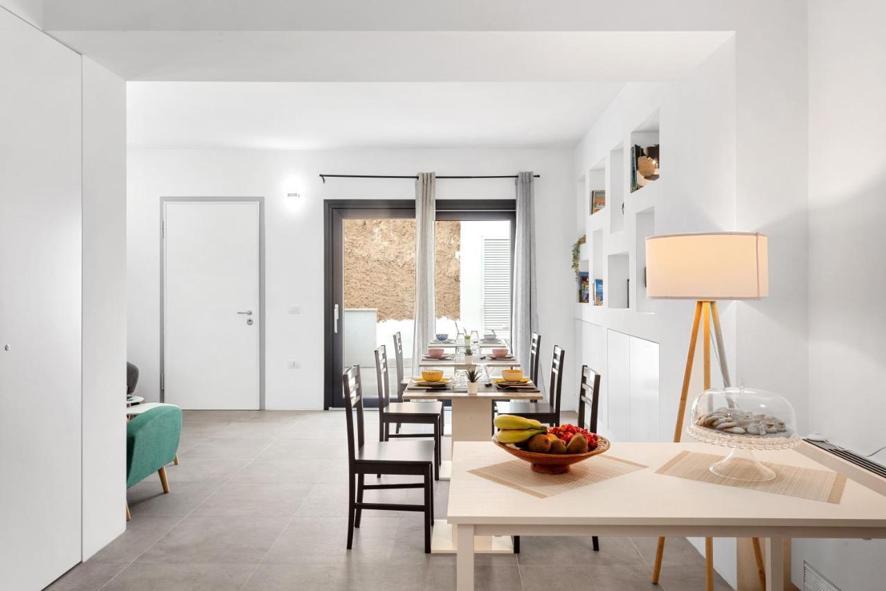 Double D House Bed & Breakfast Olbia Bagian luar foto