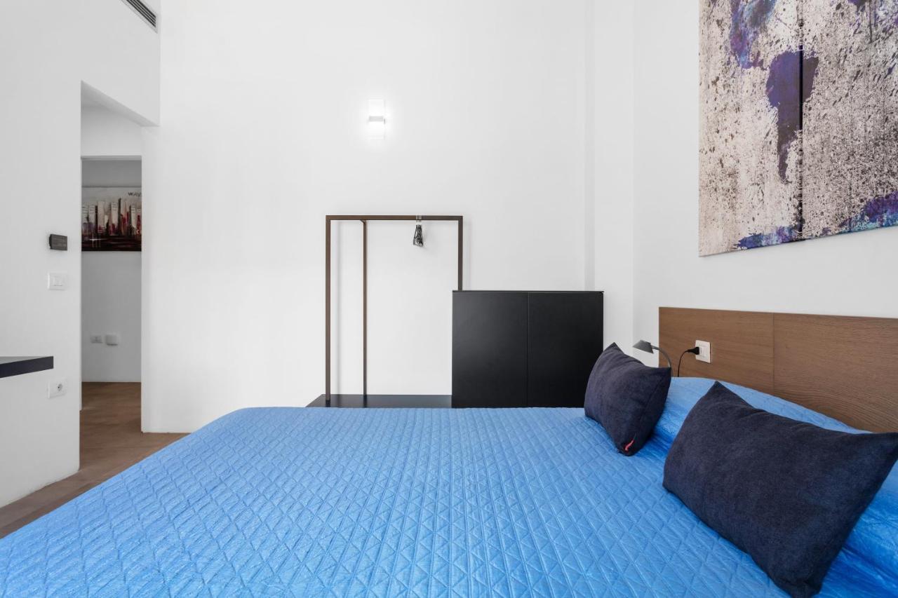 Double D House Bed & Breakfast Olbia Bagian luar foto