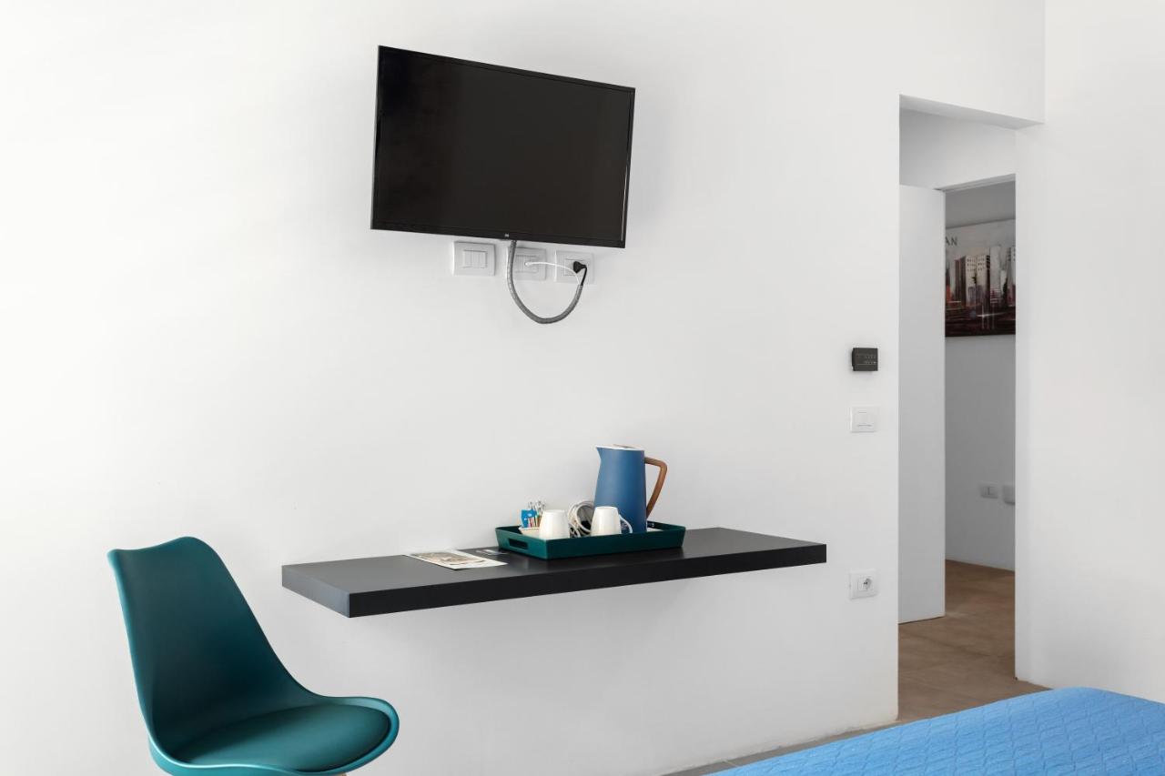 Double D House Bed & Breakfast Olbia Bagian luar foto