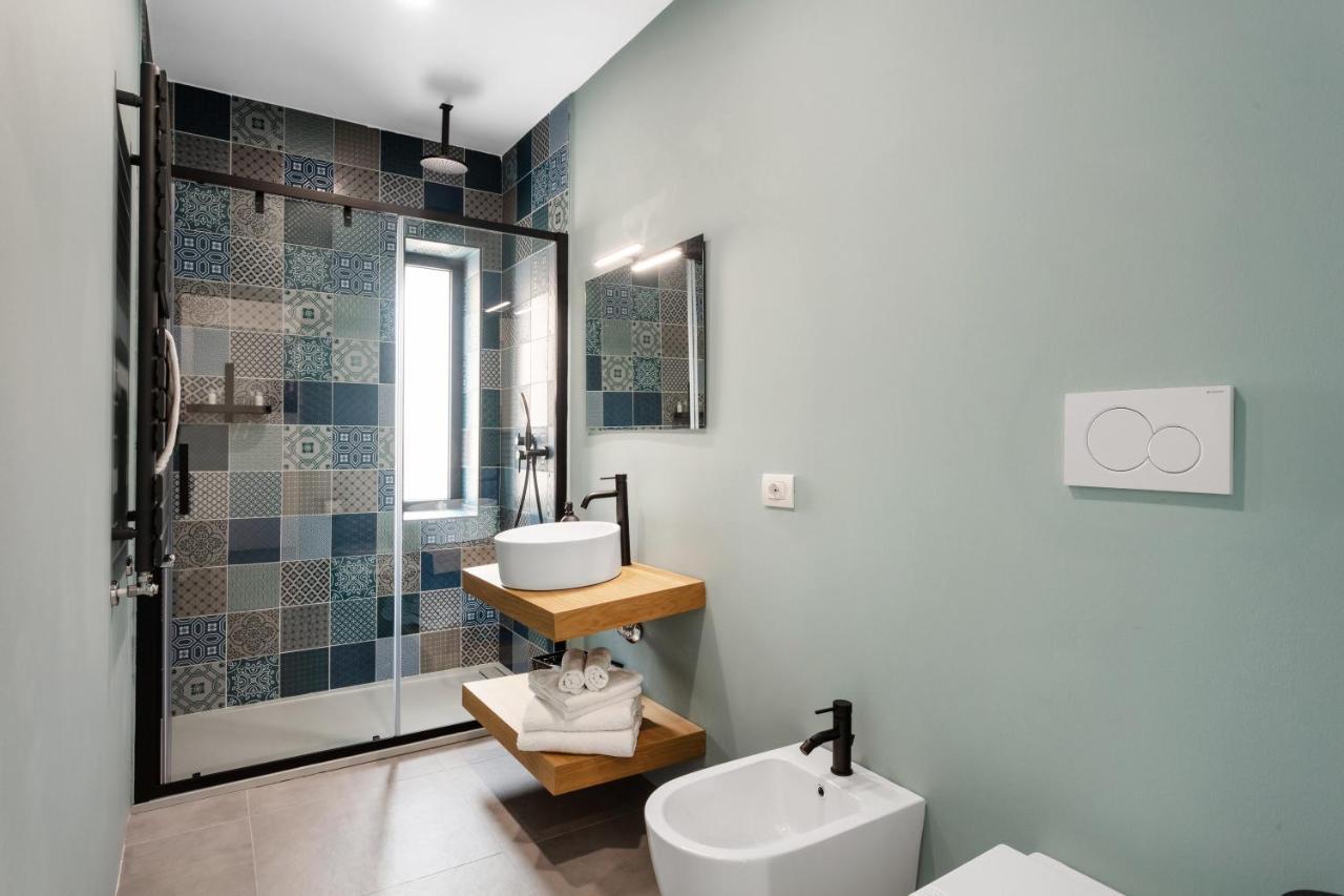Double D House Bed & Breakfast Olbia Bagian luar foto