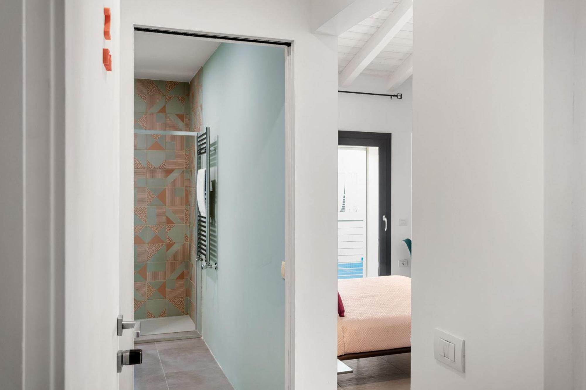 Double D House Bed & Breakfast Olbia Bagian luar foto