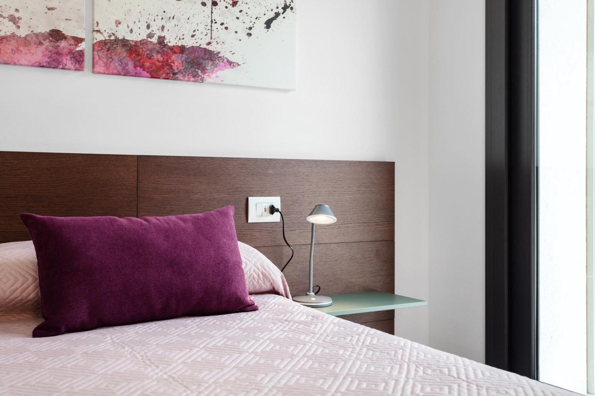 Double D House Bed & Breakfast Olbia Bagian luar foto
